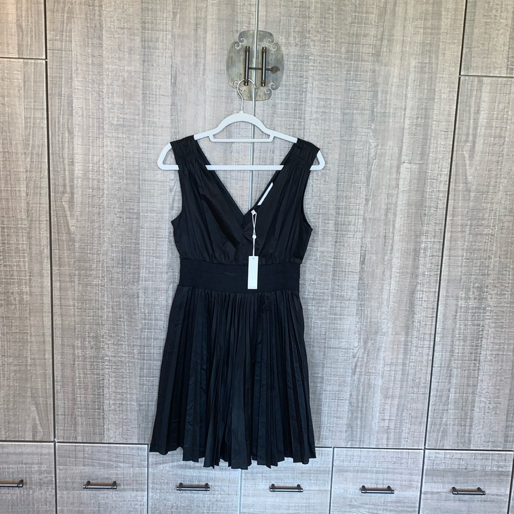 Rebecca Taylor Smocked Dress‎